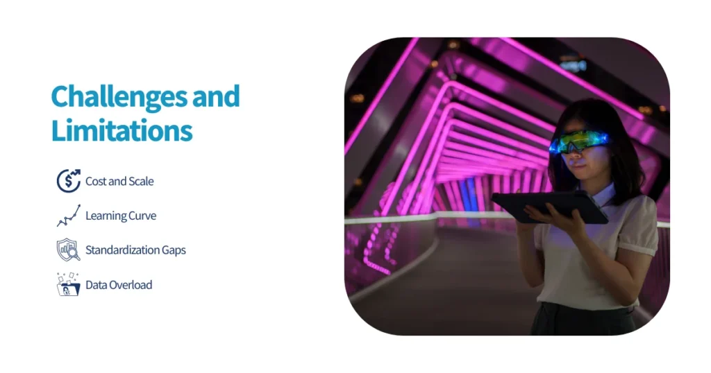 Challenges and Limitations