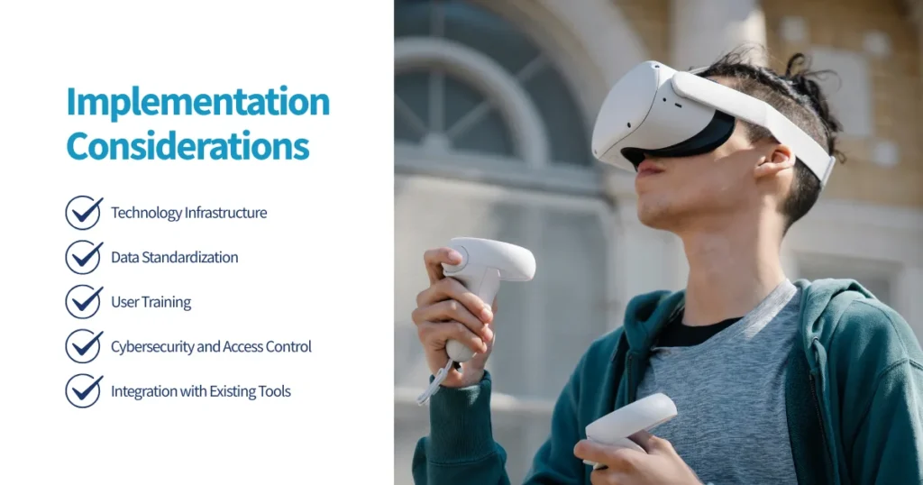 Implementation Considerations