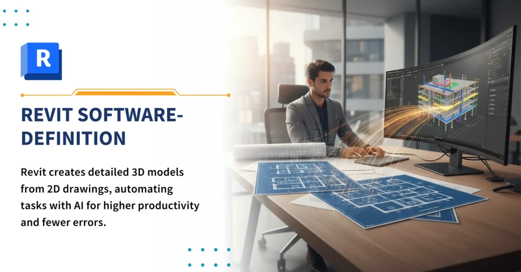Revit Software-Definition