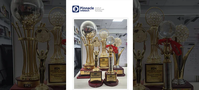 Awards and Milestones