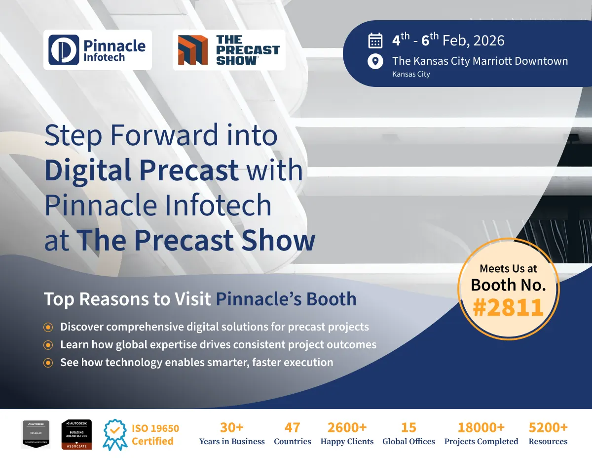 The Precast Show 2026