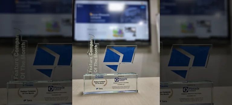 Awards and Milestones