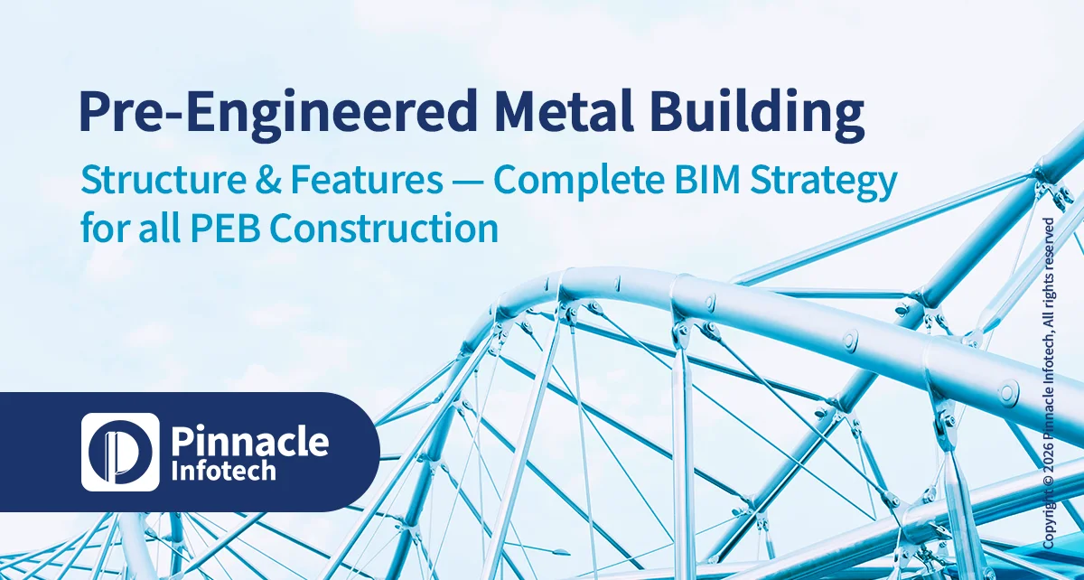 pre-engineered metal building