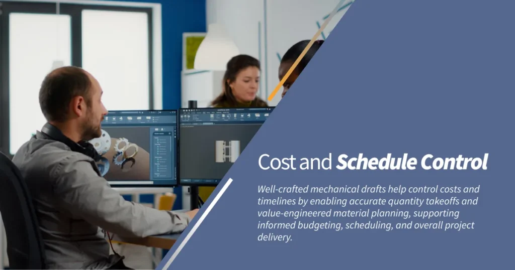 Cost and Schedule Control