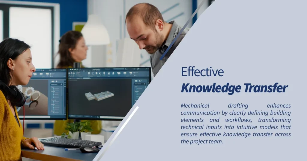 Effective Knowledge Transfer