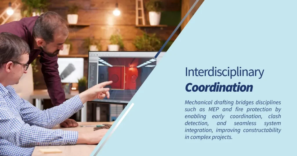 Interdisciplinary Coordination