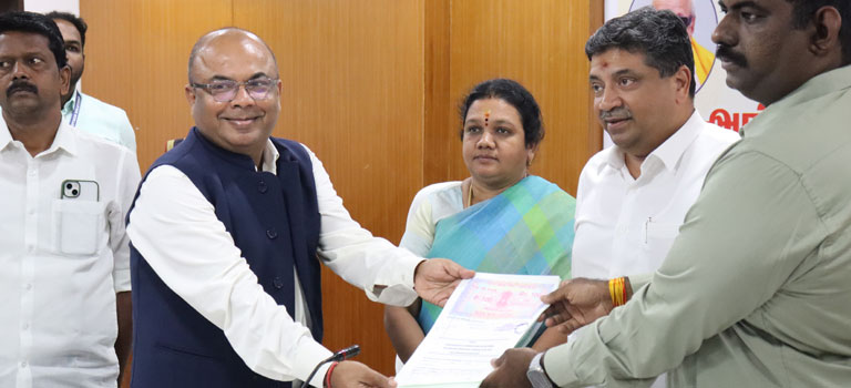 Awards and Milestones