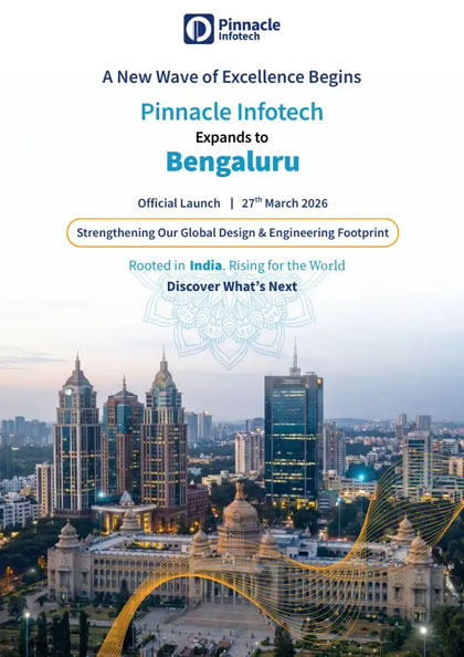 A New Wave of Excellence Begins