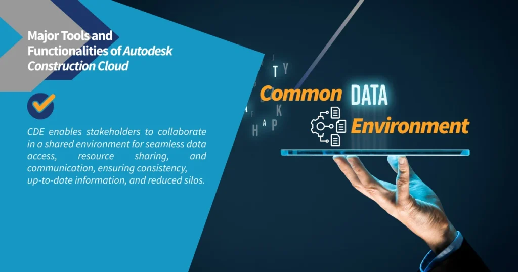 Common Data Environment