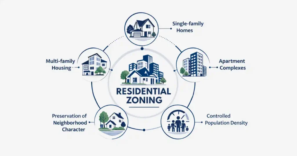 Residential Zoning