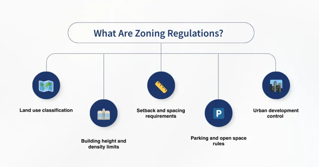 What are zoning regulations