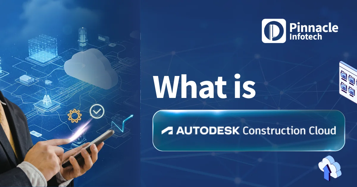 What is Autodesk Construction Cloud