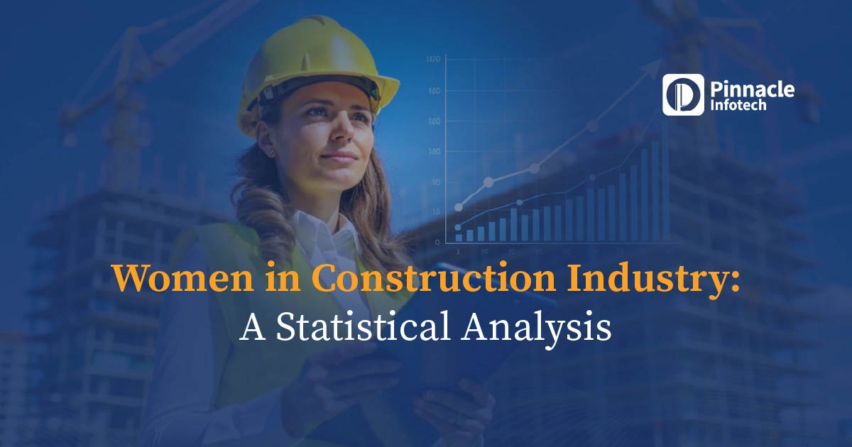 Women in Construction Industry