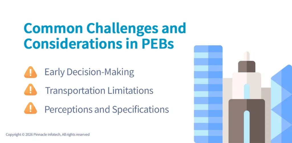 common challenges and considerations