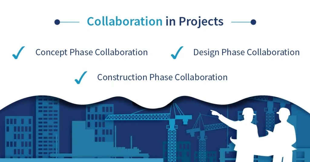 Collaboration in Projects