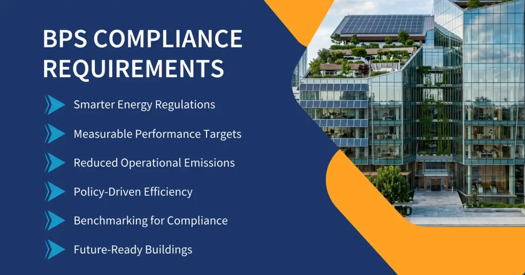 BPS Compliance Requirements