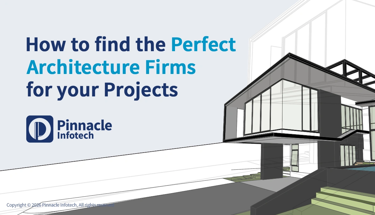 How to Find the Perfect Architecture Firms