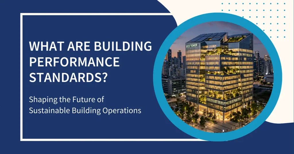 What Are Building Performance Standards