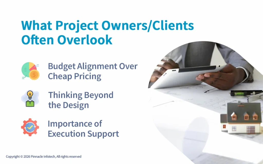 What Project Owners Often Overlook