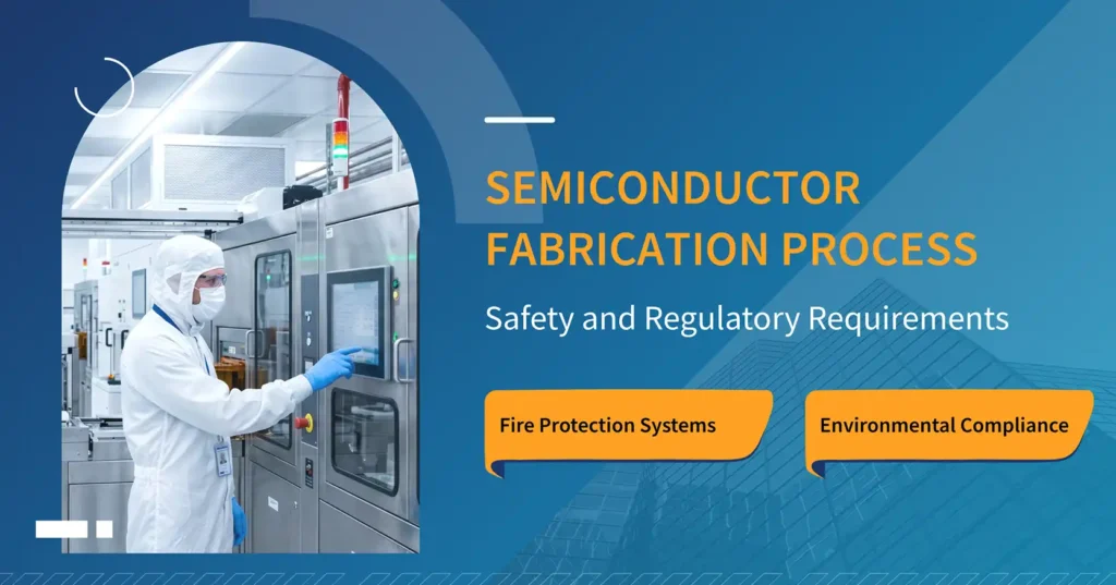 Semiconductor Fabrication Process