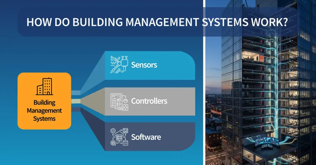 How Do Building Management Systems Work