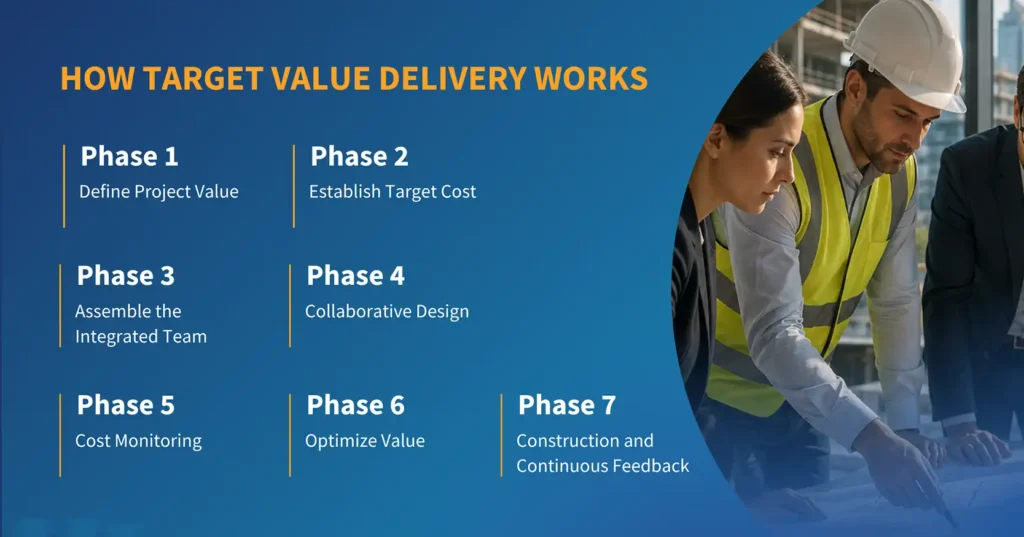 How Target Value Delivery Works