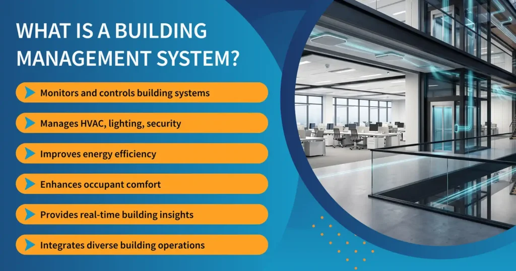 What Is a Building Management System