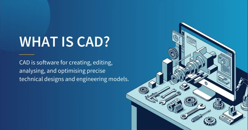 What is CAD