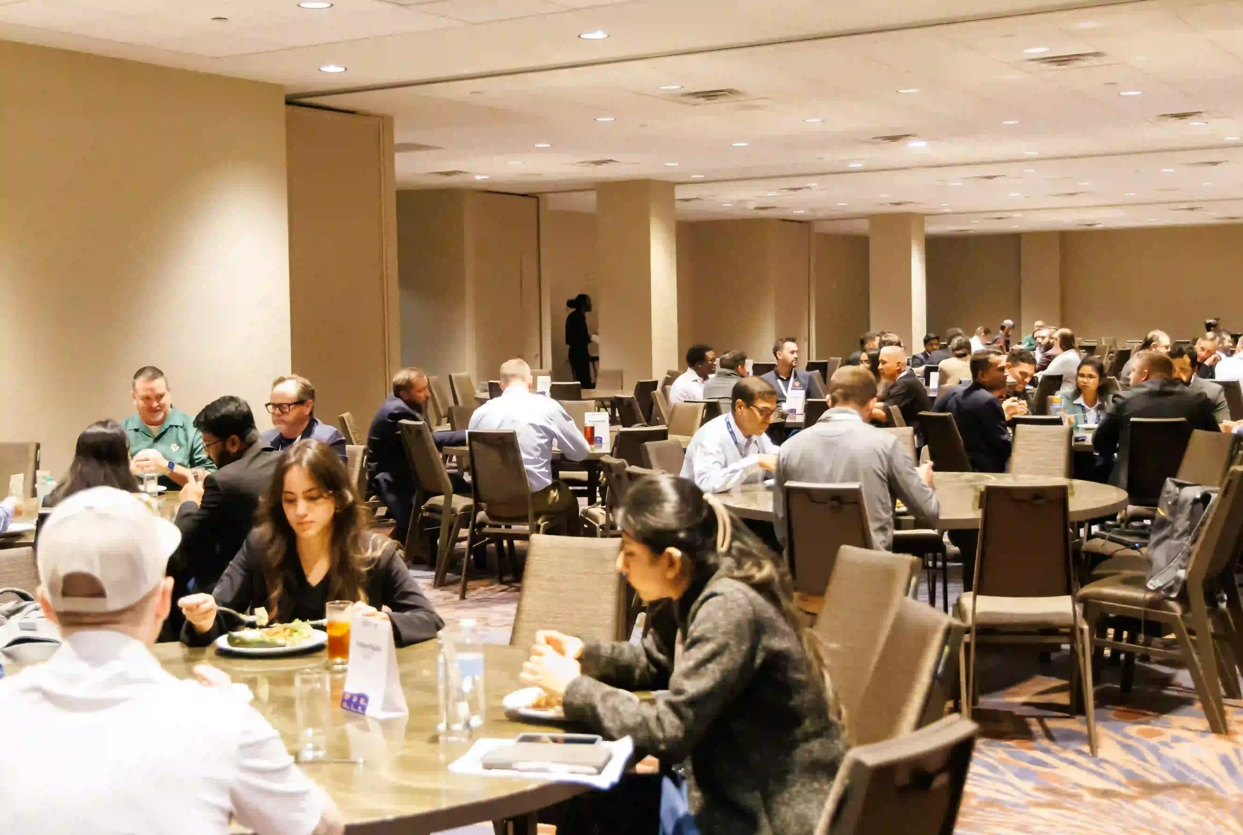 Pinnacle FutureBuild 2025