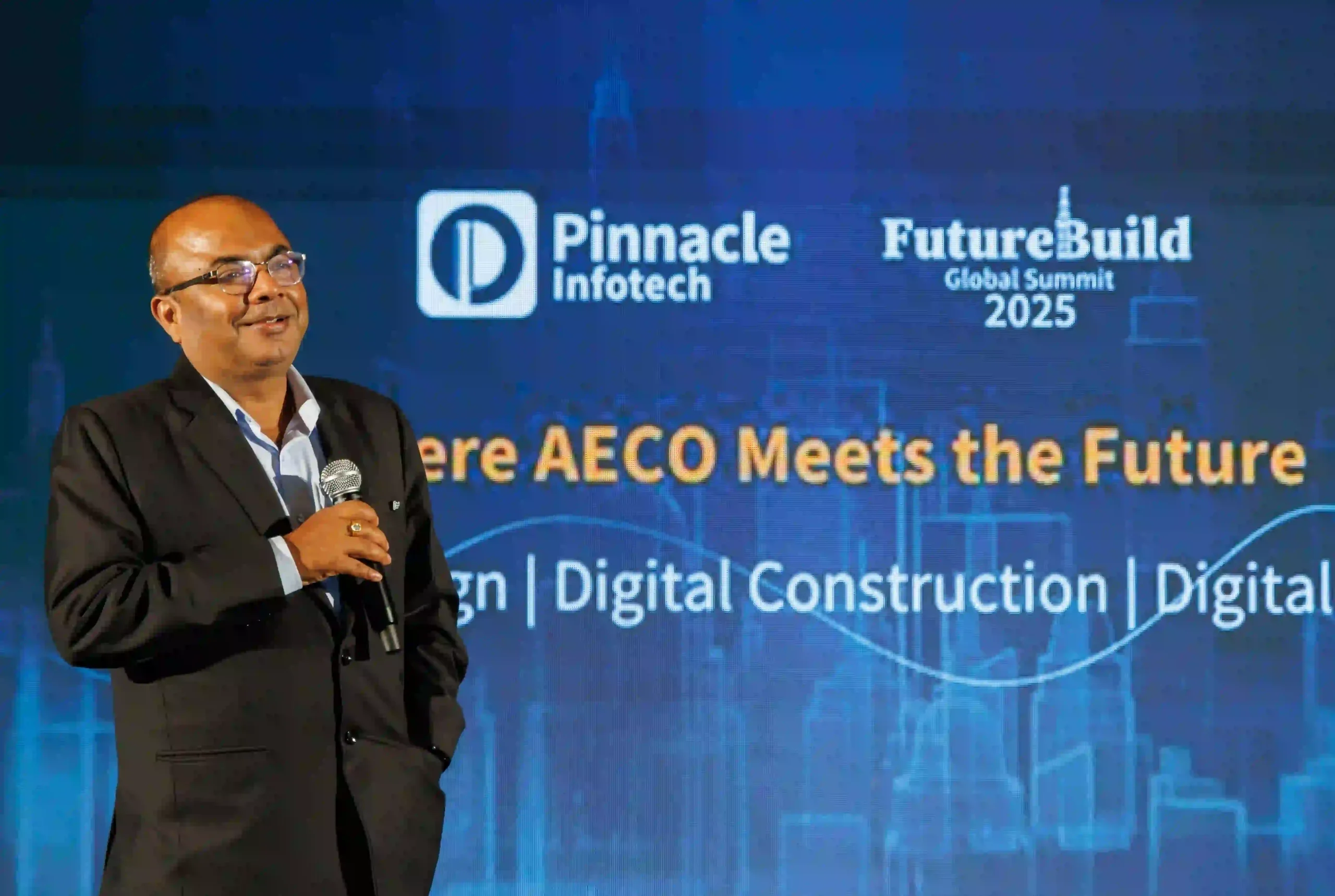 Pinnacle FutureBuild 2025