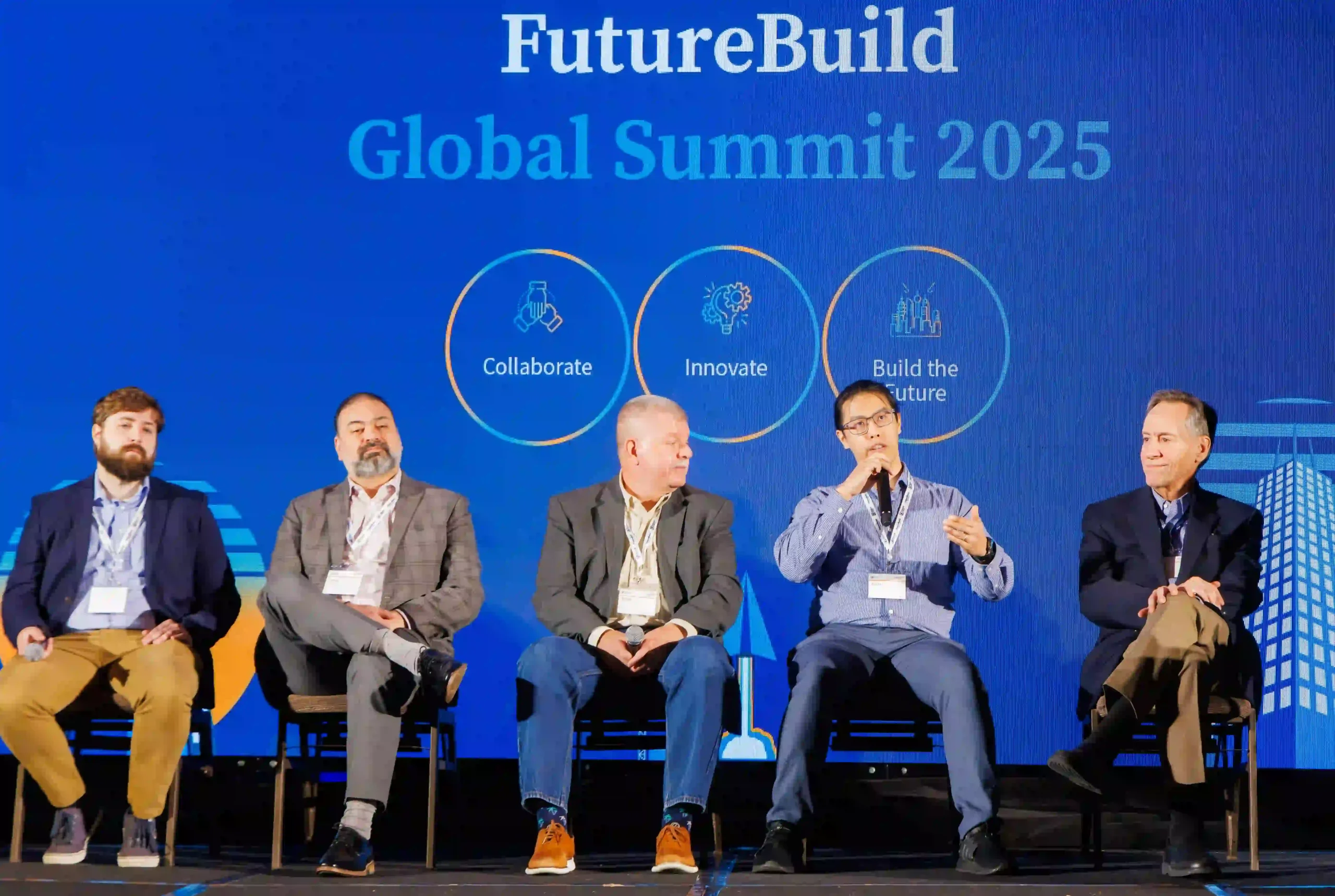 Pinnacle FutureBuild 2025