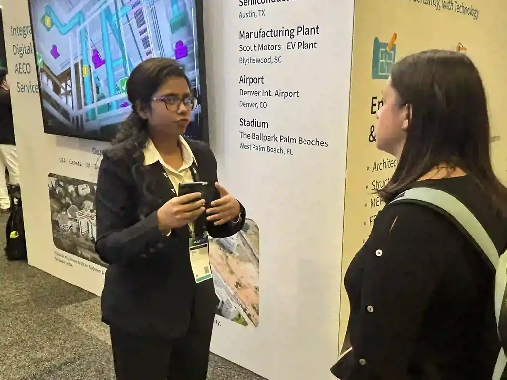 Pinnacle Infotech at Autodesk University