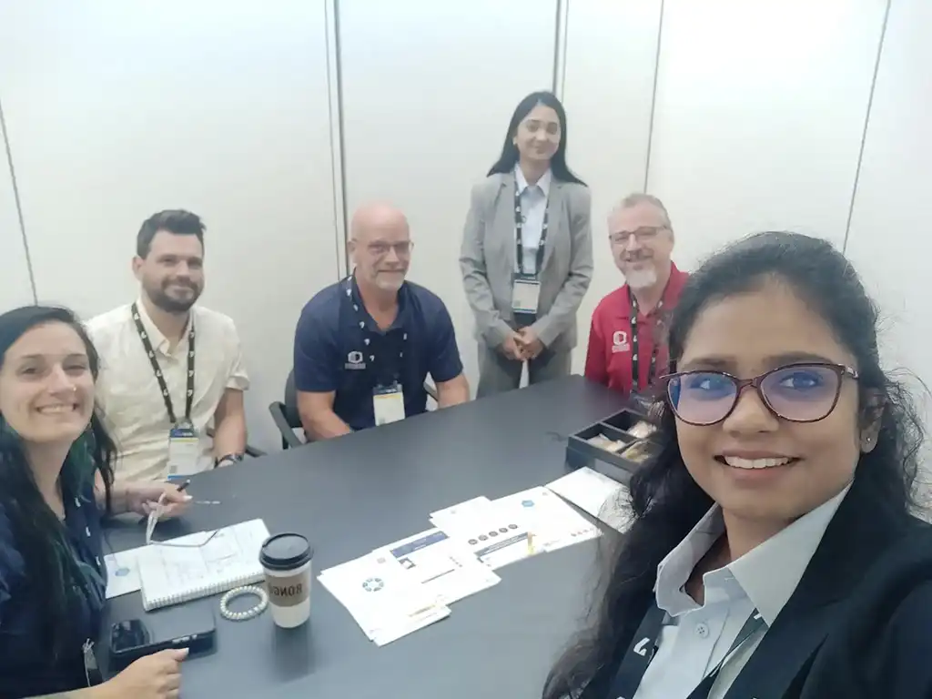 Pinnacle Infotech at Autodesk University