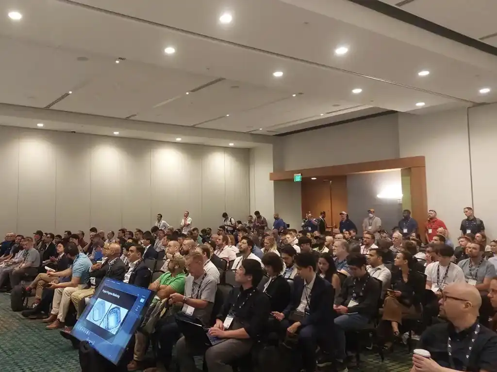 Pinnacle Infotech at Autodesk University