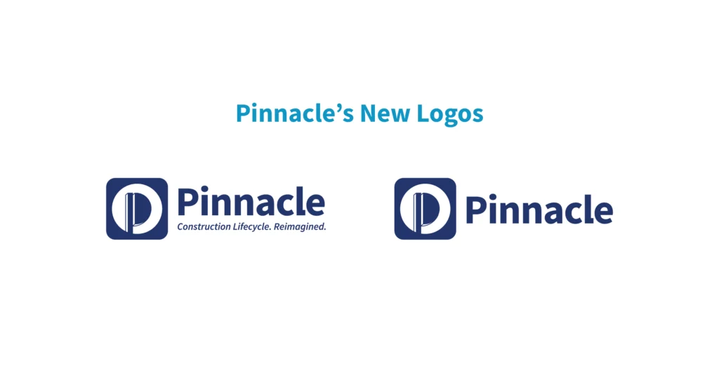 Pinnacle New Logo