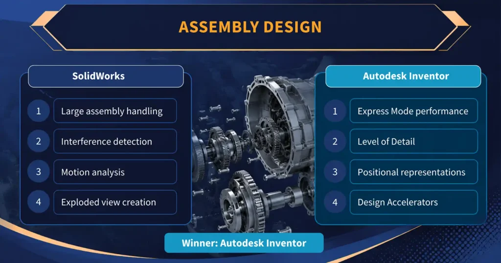 Assembly Design