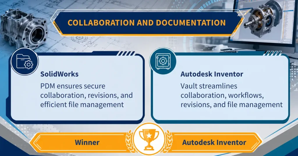 Collaboration and Documentation