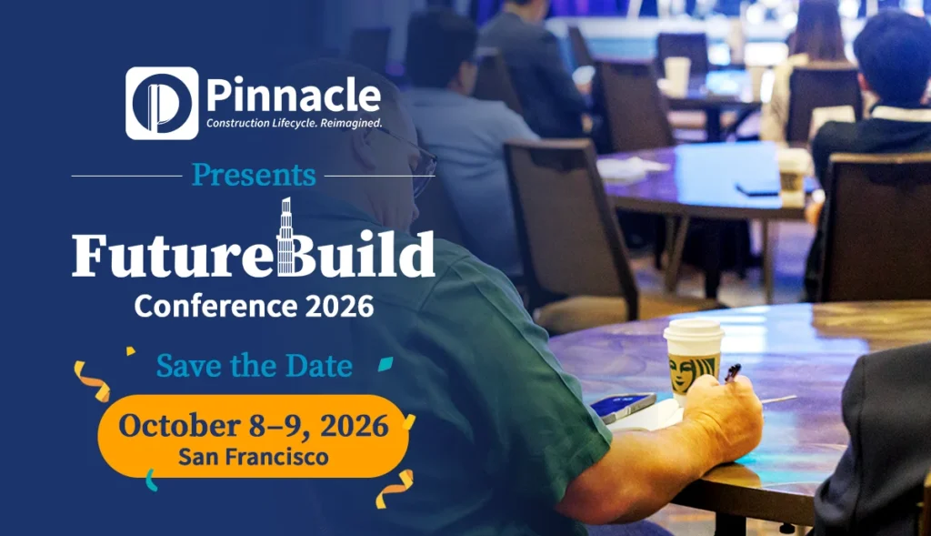 Pinnacle Futurebuild Blog