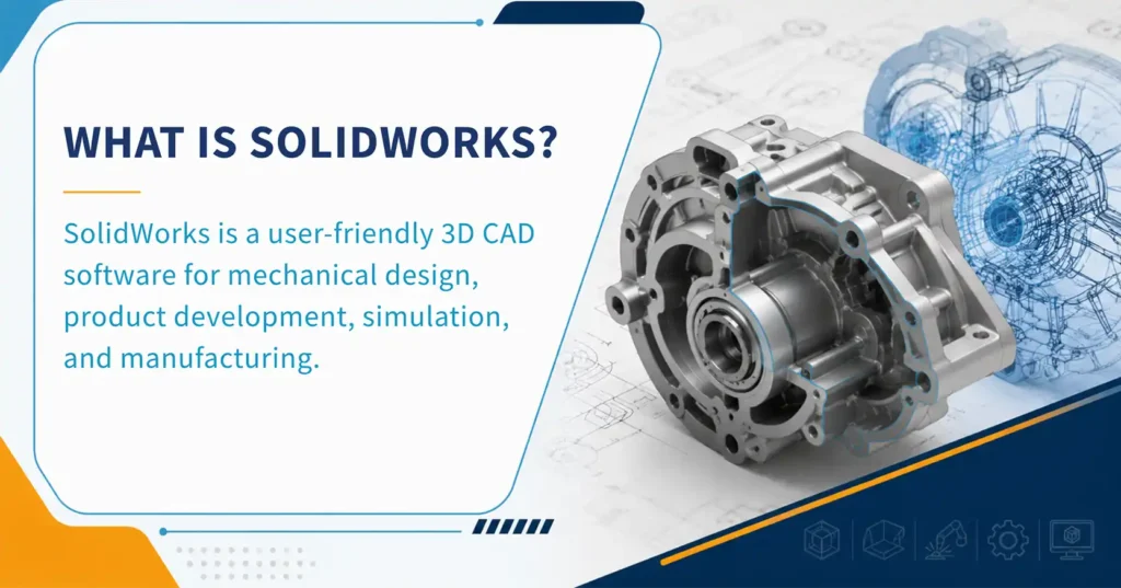 What Is SolidWorks