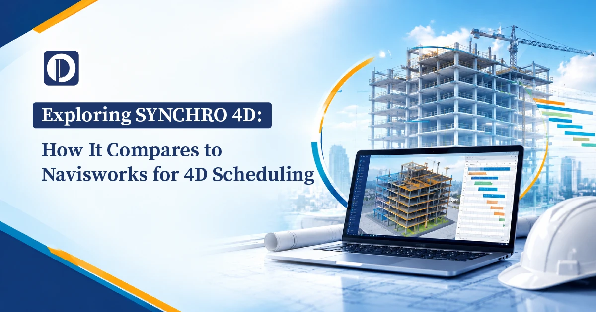 Exploring SYNCHRO 4D