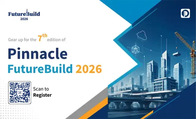 FutureBuild 2026 Scan the QR