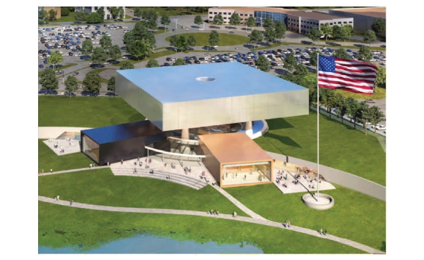 National Medal of Honor Museum