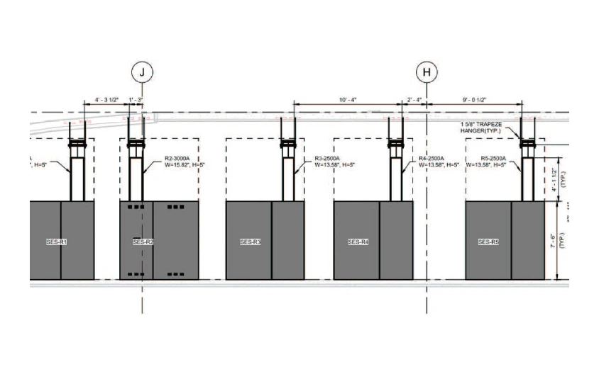 Shop Drawing Sample-2