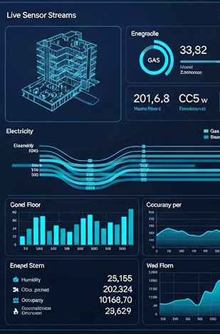 User-Facing Applications