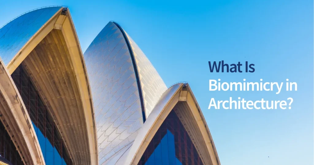 Image showing an example of a biomimetic building
