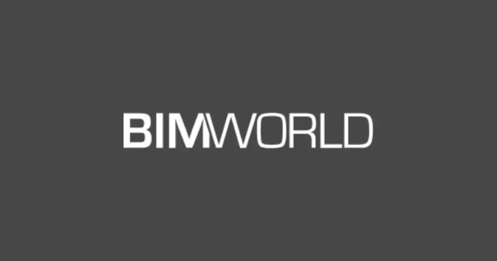 BIM World Munich