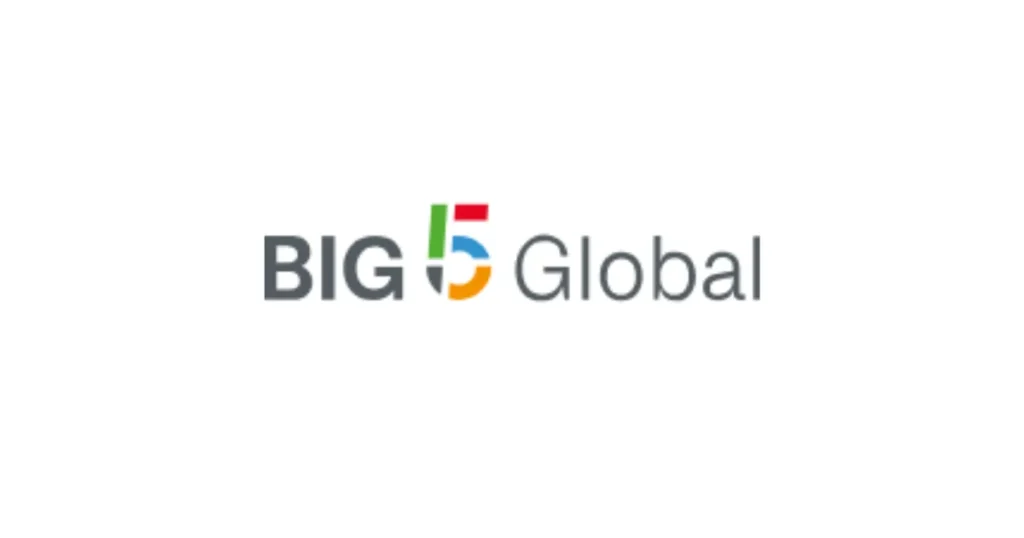 Big5 Global Dubai