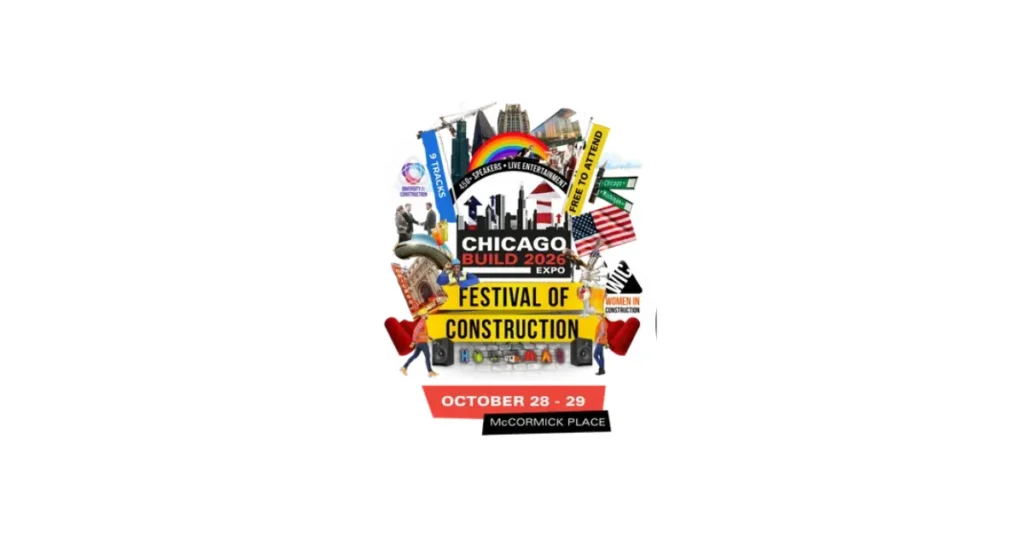 Chicago Build Expo