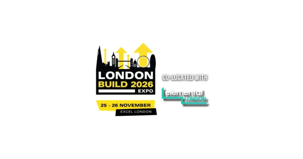 London Build Expo
