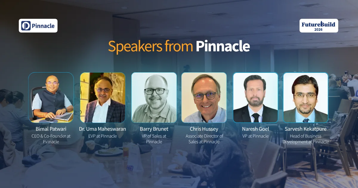 FutureBuild 2026: AECO Conference on BIM, AI & Digital Twins